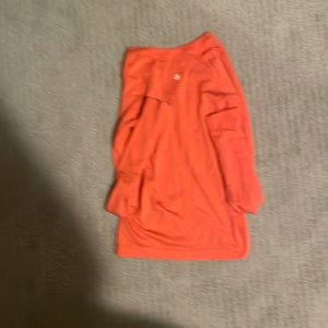 Lululemon swiftly tech long sleeved